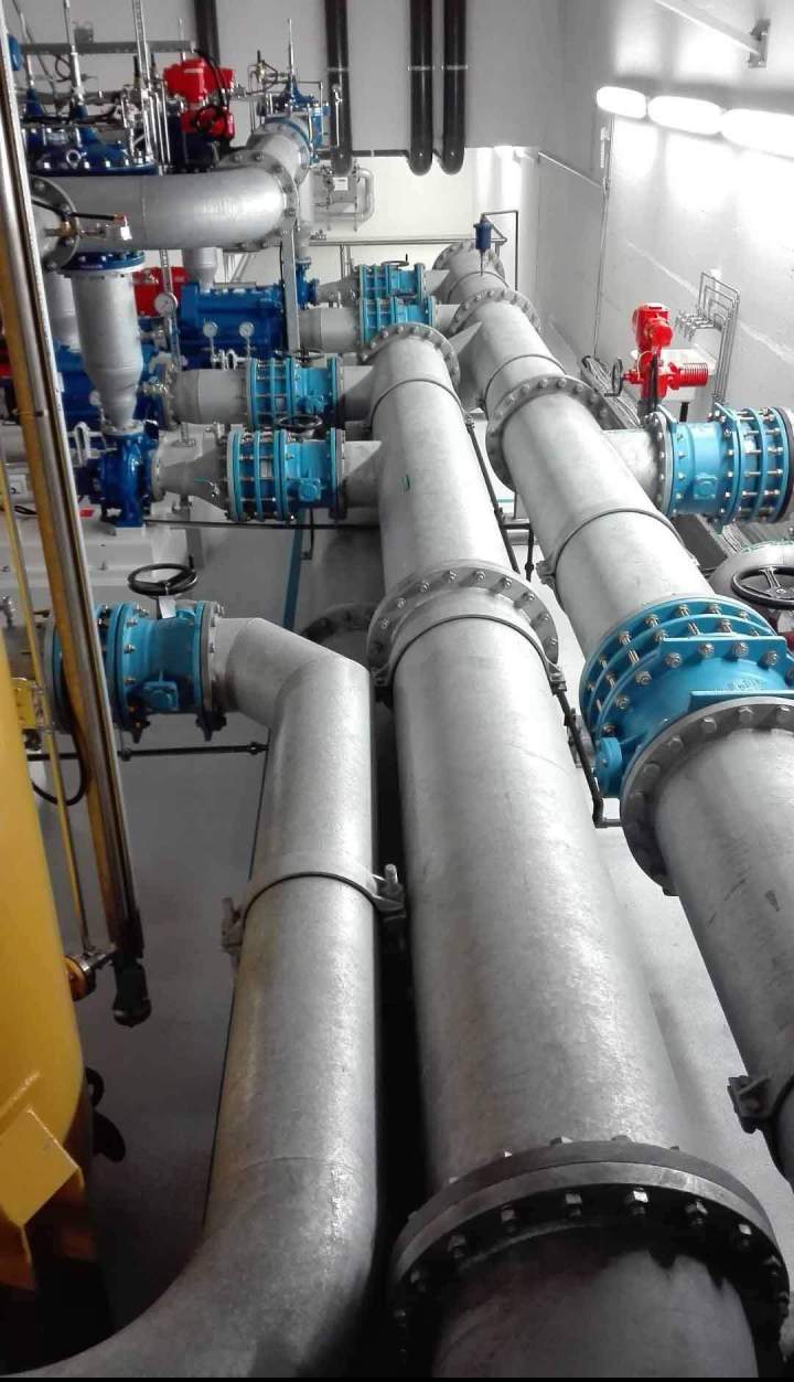 Détection infiltration Champanges