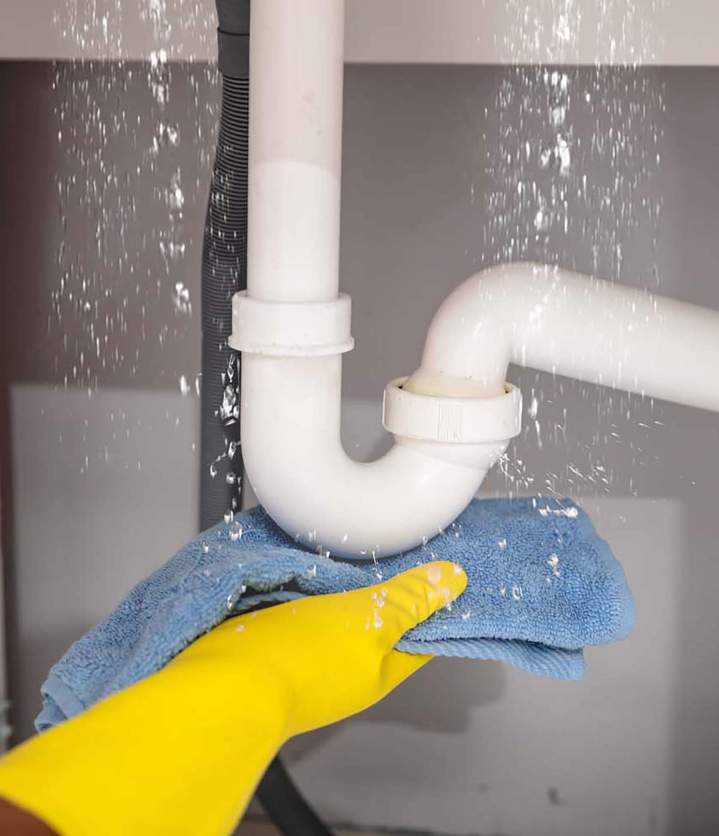 Recherche de fuite Champanges